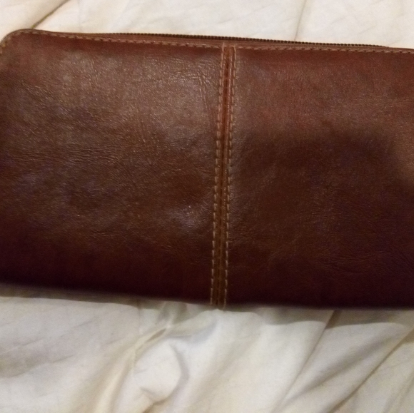 662) 2 womens wallets and 2 Make up bags. Liz Claiborne - Picture 8 of 8